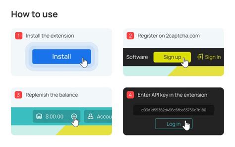auto captcha solver|Captcha Solver: Auto Recognition and Bypass .